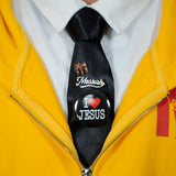 Messiah Uniform Jacket