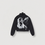 King Jesus Box Hoodie